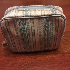 Bath and body works bag with 3 items